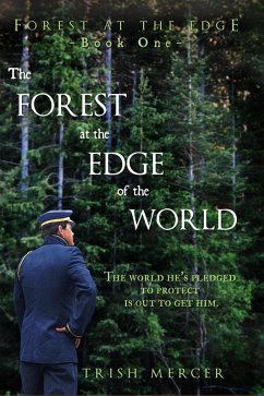 Cover The Forest at the Edge of the World (Book One, Forest at the Edge series) (eBook, ePUB)