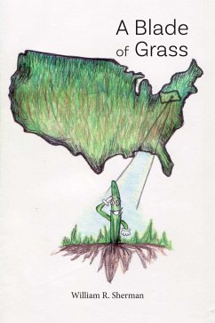 Cover A Blade of Grass (eBook, ePUB)