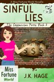 Sinful Lies (Book 2) (eBook, ePUB)