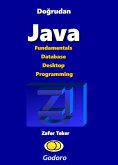 Dogrudan Java Fundamentals Database Desktop Programming (eBook, ePUB)