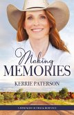 Making Memories (A Mindalby Outback Romance, #6) (eBook, ePUB)