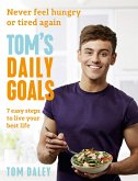 Tom's Daily Goals (eBook, ePUB)