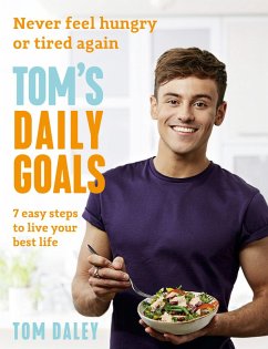 Cover Tom's Daily Goals (eBook, ePUB)