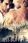 Running In Circles (Second Chances, #2) (eBook, ePUB)
