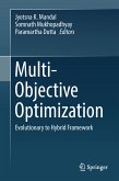 Multi-Objective Optimization (eBook, PDF)