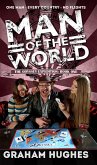 Man of the World: Book 1 of The Odyssey Expedition (eBook, ePUB) Man of the World: Book 1 of The Odyssey Expedition (eBook, ePUB)