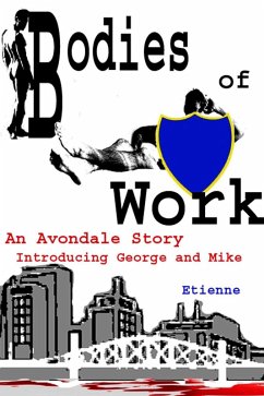 Bodies of Work (eBook, ePUB) - Etienne