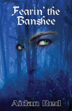 Cover Fearin' the Banshee (eBook, ePUB)