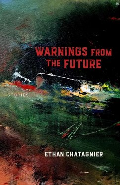 Cover Warnings From the Future (eBook, ePUB)