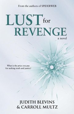 Cover Lust for Revenge (eBook, ePUB)