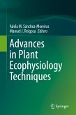 Advances in Plant Ecophysiology Techniques (eBook, PDF)