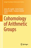 Cohomology of Arithmetic Groups (eBook, PDF)