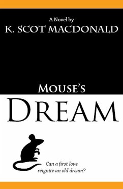 Cover Mouse's Dream (eBook, ePUB)