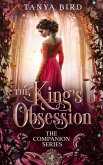 The King's Obsession (The Companion Series, #4) (eBook, ePUB)