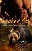 Smoked Out (The Shifters of Olsson's Pass, #2) (eBook, ePUB)