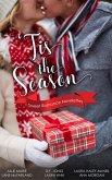 'Tis The Season: Sweet Romance Novelettes (eBook, ePUB)