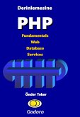 Derinlemesine PHP Fundamentals Web Database Services (eBook, ePUB)