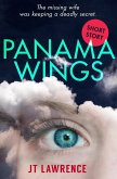 Panama Wings (eBook, ePUB)