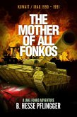 The Mother of All Fonkos (Jake Fonko, #6) (eBook, ePUB)
