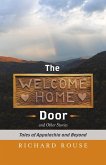 Welcome Home Door and Other Stories (eBook, ePUB) Welcome Home Door and Other Stories (eBook, ePUB)