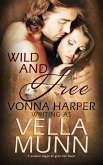 Wild and Free (eBook, ePUB)