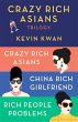 The Crazy Rich Asians Trilogy Box Set... - Bild 1