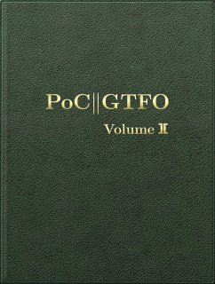 Cover PoC or GTFO, Volume 2 (eBook, ePUB)