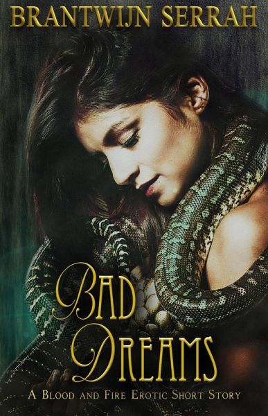 Bad Dreams (The Books of Blood and Fire) (eBook, ePUB)