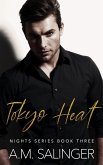 Tokyo Heat (Nights, #3) (eBook, ePUB)
