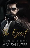 The Escort (Nights, #2) (eBook, ePUB)