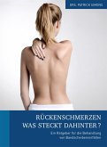 Rückenschmerzen - was steckt dahinter? (eBook, ePUB)