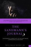 The Sandmann's Journal (eBook, ePUB)