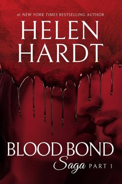 Cover Blood Bond: 1 (eBook, ePUB)