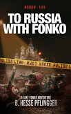 To Russia With Fonko (Jake Fonko, #8) (eBook, ePUB)