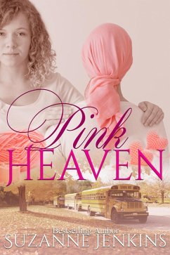 Cover Pink Heaven - A Short Story (eBook, ePUB)