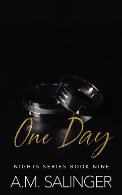 One Day (Nights, #9) (eBook, ePUB) - Salinger, A. M.