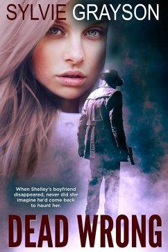 Dead Wrong (eBook, ePUB) - Grayson, Sylvie