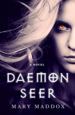 Daemon Seer (The Daemon World, #1) (eBook, ePUB)