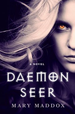 Cover Daemon Seer (The Daemon World, #1) (eBook, ePUB)