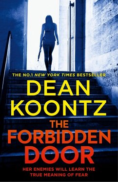 The Forbidden Door (eBook, ePUB) - Koontz, Dean