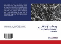 MWCNT reinforced Aluminium 5-series with improved damping / corrosion - Ratna Kumar, P.S.Samuel;Smart, D.S.Robinson;Alexis, S.John