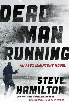 Dead Man Running (eBook, ePUB) - Hamilton, Steve