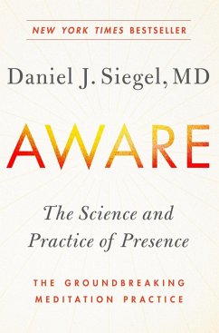 Aware (eBook, ePUB) - Siegel, Daniel J.