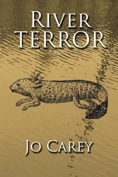 River Terror (eBook, ePUB) - Carey, Jo