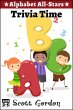 Alphabet All-Stars: Trivia Time (eBook,... - Bild 1