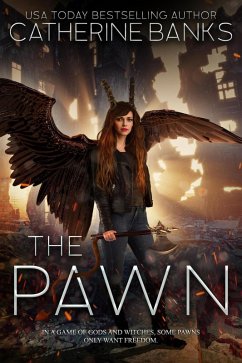The Pawn (eBook, ePUB) - Banks, Catherine