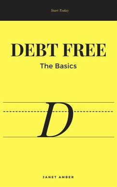 Cover Debt Free: The Basics (eBook, ePUB)