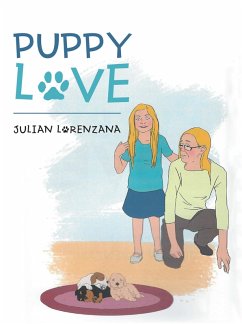 Puppy Love (eBook, ePUB)