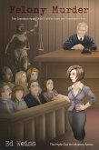 Felony Murder: The Grandson Apple Didn't Fall Far from the Grandfather Tree (A Hyde Out Inn Mystery) (eBook, ePUB) Felony Murder: The Grandson Apple Didn't Fall Far from the Grandfather Tree (A Hyde Out Inn Mystery) (eBook, ePUB)
