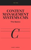 Content Management Systems CMS: The Basics (eBook, ePUB)